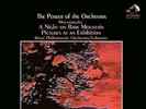 Moussorgsky: The Power Of The Orchestra - Analogue Productions 200g QRP