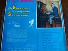 Dr. Severino E Conjunto ?– Subversom  Label Pat  ?1966 Bossa Jazz Rare LP EX
