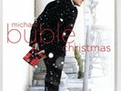 Michael Bublé Christmas LP ? NEW Limited Clear Vinyl with Red & Green Splatter