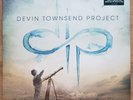Devin Townsend Project ‎– Sky Blue 2xLP Sealed BLUE