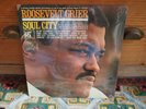 Roosevelt Grier-Soul City- RIK 1008 MONO Sealed New LP-Northern Soul