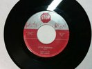 SAMMY AND THE DEL LARDS Sleepwalk / Little Darling STOP 101