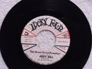 EDDY BELL Great Great Pumpkin / I m Still in Love With You LUCKY FOUR 1012 M-