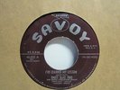 Emitt Slay Trio-I've Learned My Lesson/You Told Me That You Loved Me-R&B-7