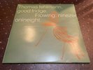 Thomas Fehlmann - Good Fridge. Flowing: Ninezeronineight. 2 x LP Vinyl AMB 8951