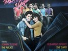 The Last American Virgin - Original Soundtrack -  LP 1980- Excellent