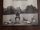 All Things Must Pass [LP] by George Harrison (Vinyl,Apple Records,Stch 639