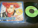 CULTURE CLUB Don't Talk About It 1984 MEXICO 7
