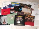 Coffret Bee Gees (INTROUVABLE) - The Bee Gees 16 LP