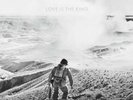 Jeff Tweedy LOVE IS THE KING Limited Edition NEW SEALED CLEAR VINYL RECORD LP