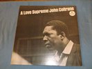 JOHN COLTRANE - A LOVE SURPREME [iMPULSE IMPL 5000]