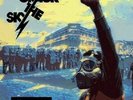 CRACK THE SKY TRIBES (2LP/CLEAR VINYL) PREORDER