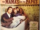 Mamas And The Papas If You Can Believe Your Eyes And Ears Vinyl LP Record