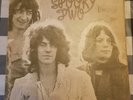 SPOOKY TOOTH- TWO 1969 UK 1ST PRESS Grey EYE ISLAND LP SUBLIME HARD PSYCH ROCK