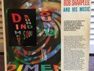 Bob Sharples And His Music - Dimension In Sound Decca 4110 Stereo Vinyl LP 12”