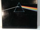 Pink Floyd Dark Side of the Moon 1973 Harvest Records Vinyl LP SMAS-11163