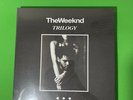 The Weeknd Trilogy 5 Year Anniversary Edition With Photo Album