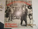 MOTÖRHEAD  GIRLSCHOOL  /  ST VALENTINES DAY MASSACRE   10 inch original  nwobhm