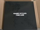 Harry Styles Fine Line Anniversary Vinyl Boxset Limited Edition Factory Sealed