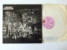Fairport Convention What We Did On Our Holidays, UK 1st press 1969, EYE-Logo,