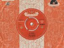 THE BEATLES-MY BONNIE/THE SAINTS-POLYDOR-***ORIGINAL 1st ISSUE NH 66833***