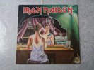 IRON MAIDEN.TWILIGHT ZONE.ORIGINAL 1981 12