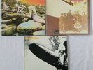 Led Zeppelin Vinyl LP House of the Holy SD 7255 Self Titled SD 29126 II SD 8236