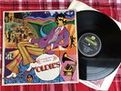 THE BEATLES A COLLECTION OF OLDIES 1967 VARIATION B-1 STEREO VINYL LP PCS 7016