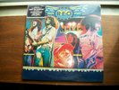 REO Speedwagon You Get What You Play For Lp Sealed