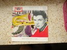 Frankie Avalon Gingerbread EP 21506