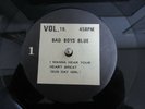 Bad Boys Blue ?– I Wanna Hear Your Heartbeat Korea LP ITALO DISCO