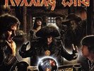 Running Wild-Black Hand Inn VINYL NUOVO