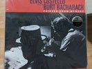 NEW Elvis Costello Burt Bacharach Painted from Memory LP MFSL Mofi Super Vinyl