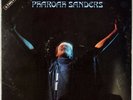 PHAROAH SANDERS: The Best Of US Impulse WLP Promo Spiritual Jazz 2x LP NM Vinyl
