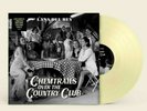 Lana Del Rey Chemtrails Over The Country Club UK Limited Ed Yellow Vinyl IN HAND