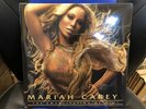 NEW LIMITED EDITION MARIAH CAREY THE EMANCIPATION OF MIMI DOUBLE CLEAR VINYL