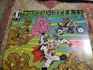 Green Jelly - Cereal Killer 12