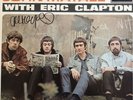 John Mayall vinyl Blue Breakers (signed)