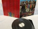 LP – THE BEATLES / SGT. PEPPERS LONELY HEARTS CLUB BAND  / AP-8163  JAPAN / TOP