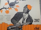 VG+ Charlie Parker  No. 4  Dial Records  207 10