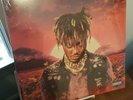 Juice WRLD - Legends Never Die - 2xLP Black Vinyl Record