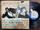 ORIGINAL  STANLEY TURRENTINE CHIP OFF BLUE NOTE INC. BLP 4150 RVG EAR MONO US LP