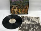 The Warriors 1979 Original Motion Picture Soundtrack Vinyl Record RARE  US Ship