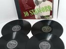 (EE+) 78 rpm BOOKSET - JO STAFFORD w/PAUL WESTON orchestra CAPITOL (B-D 23) RARE