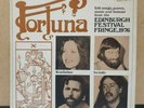 FORTUNA Edinburgh Live '76 UK Sweet Folk Country LP Rare Folk Miriam Backhouse M