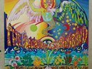 INCREDIBLE STRING BAND THE 5000 SPIRITS..'67 UK ELEKTRA LP ACID FOLK LEGEND MINT