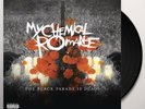 My Chemical Romance: The Black Parade Is Dead  Vinyl LP. Three Cheers For Sweet.
