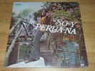 Tania Libertad ?Soy Peruana Latin Folk World Music PERU