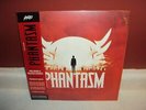 PHANTASM 2020 RE-ISSUE BLACK VINYL LP RECORD SOUNDTRACK MONDO SEALED DEATH WALTZ