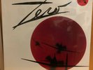 ZERO  :  HERE  GOES  NOTHIN '  -  Steve Kimock , John Cipollina  etc. RAR    NM